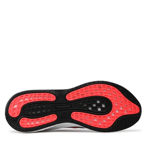 Chaussures Adidas Supernova M GX2961 Gretwo/Turbo/Gresix 6 Chaussures Adidas Supernova M GX2961 Gretwo/Turbo/Gresix – Image 4