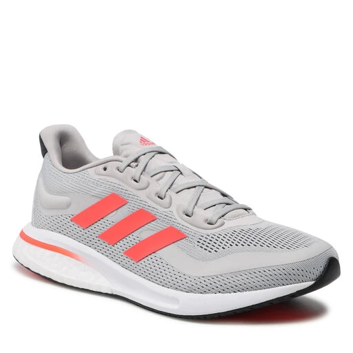 Chaussures Adidas Supernova M GX2961 Gretwo/Turbo/Gresix 3 Chaussures Adidas Supernova M GX2961 Gretwo/Turbo/Gresix