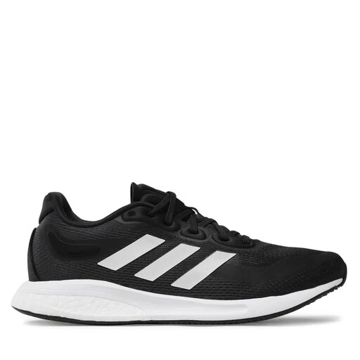 Chaussures Adidas Supernova M S42722 Cblack/Ftwwht/Halsil 4 Chaussures Adidas Supernova M S42722 Cblack/Ftwwht/Halsil – Image 2