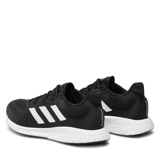 Chaussures Adidas Supernova M S42722 Cblack/Ftwwht/Halsil 5 Chaussures Adidas Supernova M S42722 Cblack/Ftwwht/Halsil – Image 3