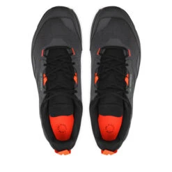 Chaussures Adidas Terrex AX4 FZ3280 Grey Six / Solar Red / Carbon -Chaussure Soldes Boutique chaussures adidas terrex ax4 fz3280 grey six solar red carbon 5