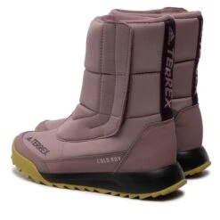 Chaussures Adidas Terrex Choleah Boot C.Rdy GX8687 Pink -Chaussure Soldes Boutique chaussures adidas terrex choleah boot c rdy gx8687 pink 2