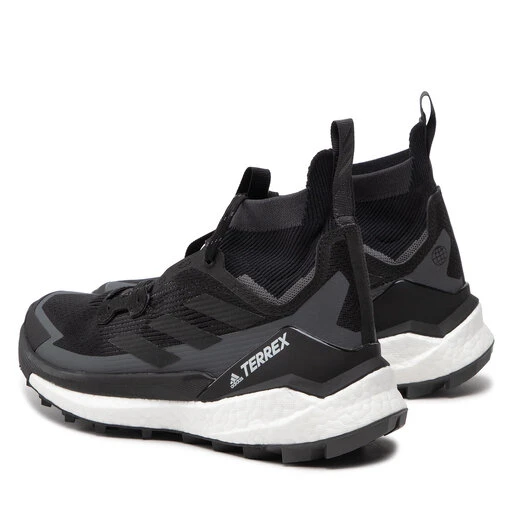 Chaussures Adidas Terrex Free Hiker 2 W GV8920 Core Black/Core Black/Grey Six 5 Chaussures Adidas Terrex Free Hiker 2 W GV8920 Core Black/Core Black/Grey Six – Image 3