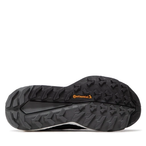 Chaussures Adidas Terrex Free Hiker 2 W GV8920 Core Black/Core Black/Grey Six 6 Chaussures Adidas Terrex Free Hiker 2 W GV8920 Core Black/Core Black/Grey Six – Image 4