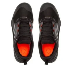 Chaussures Adidas Terrex Swift R3 Gtx GORE-TEX HR1310 Cblack/Grethr/Solred -Chaussure Soldes Boutique chaussures adidas terrex swift r3 gtx gore tex hr1310 cblack grethr solred 5