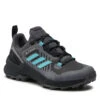 Chaussures Adidas Terrex Swift R3 W GX5392 Grey