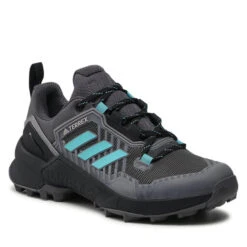 Chaussures Adidas Terrex Swift R3 W GX5392 Grey