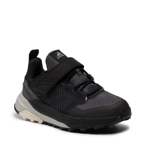 Chaussures Adidas Terrex Trailmaker Cf K FW9324 Grey Five/Core Black/Aluminium 3 Chaussures Adidas Terrex Trailmaker Cf K FW9324 Grey Five/Core Black/Aluminium