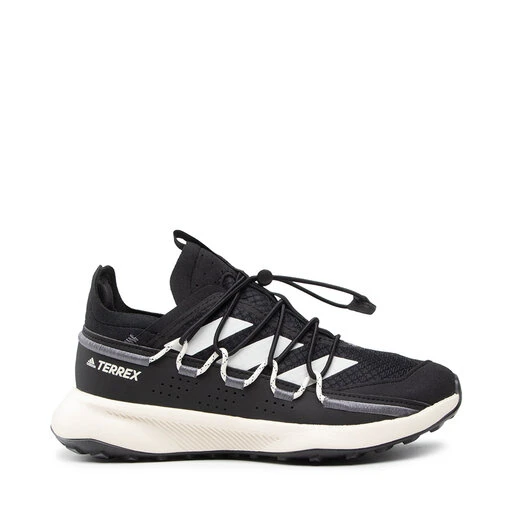 Chaussures Adidas Terrex Voyager 21 W FZ2228 Core Black/Chalk White/Grey Five 4 Chaussures Adidas Terrex Voyager 21 W FZ2228 Core Black/Chalk White/Grey Five â Image 2