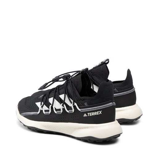 Chaussures Adidas Terrex Voyager 21 W FZ2228 Core Black/Chalk White/Grey Five 5 Chaussures Adidas Terrex Voyager 21 W FZ2228 Core Black/Chalk White/Grey Five â Image 3