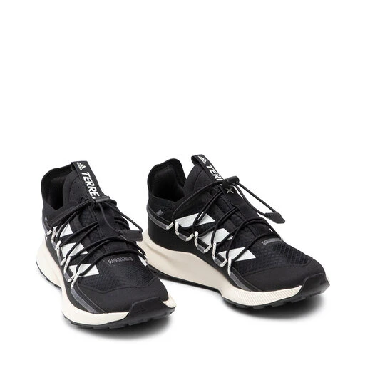 Chaussures Adidas Terrex Voyager 21 W FZ2228 Core Black/Chalk White/Grey Five 7 Chaussures Adidas Terrex Voyager 21 W FZ2228 Core Black/Chalk White/Grey Five â Image 5