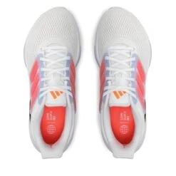 Chaussures Adidas Ultrabounce Shoes HP5771 Blanc -Chaussure Soldes Boutique chaussures adidas ultrabounce shoes hp5771 blanc 4