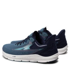 Chaussures Altra Torin 6 AL0A7R6T419-085 Mineral Blue 10 Chaussures Altra Torin 6 AL0A7R6T419-085 Mineral Blue -Chaussure Soldes Boutique chaussures altra torin 6 al0a7r6t419 085 mineral blue 2