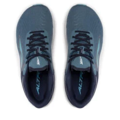Chaussures Altra Torin 6 AL0A7R6T419-085 Mineral Blue 12 Chaussures Altra Torin 6 AL0A7R6T419-085 Mineral Blue -Chaussure Soldes Boutique chaussures altra torin 6 al0a7r6t419 085 mineral blue 4