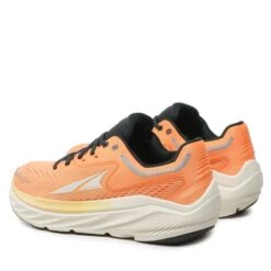Chaussures Altra Via Olympus AL0A82BW013-070 Black/Orange -Chaussure Soldes Boutique chaussures altra via olympus al0a82bw013 070 black orange 2
