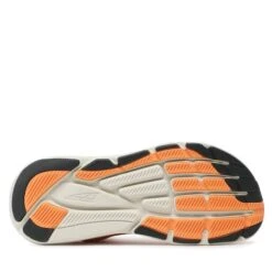 Chaussures Altra Via Olympus AL0A82BW013-070 Black/Orange -Chaussure Soldes Boutique chaussures altra via olympus al0a82bw013 070 black orange 3