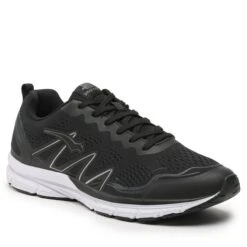 Chaussures Bagheera Storm 86522-8 C0108 Black/White