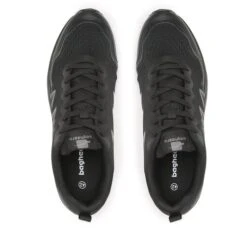 Chaussures Bagheera Storm 86522-8 C0108 Black/White 11 Chaussures Bagheera Storm 86522-8 C0108 Black/White -Chaussure Soldes Boutique chaussures bagheera storm 86522 8 c0108 black white 4