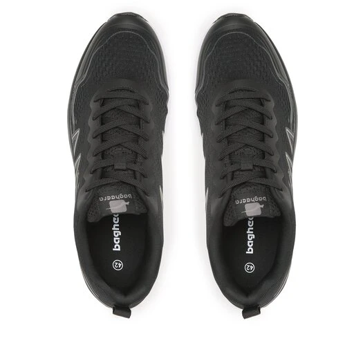 Chaussures Bagheera Storm 86522-8 C0108 Black/White 7 Chaussures Bagheera Storm 86522-8 C0108 Black/White – Image 5