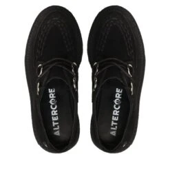 Chaussures Basses Altercore Ered Black -Chaussure Soldes Boutique chaussures basses altercore ered black 1 4