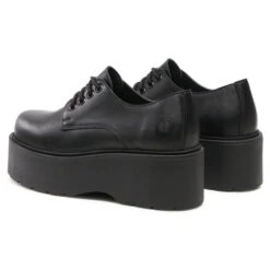 Chaussures Basses Altercore Spell Vegan Black -Chaussure Soldes Boutique chaussures basses altercore spell vegan black 2