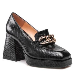 Chaussures Basses Baldaccini 1648000 Czarny WÄ…ĹĽ