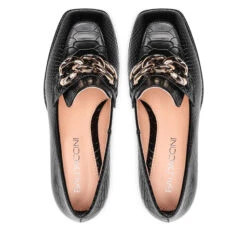 Chaussures Basses Baldaccini 1648000 Czarny Wąż -Chaussure Soldes Boutique chaussures basses baldaccini 1648000 czarny waz 5