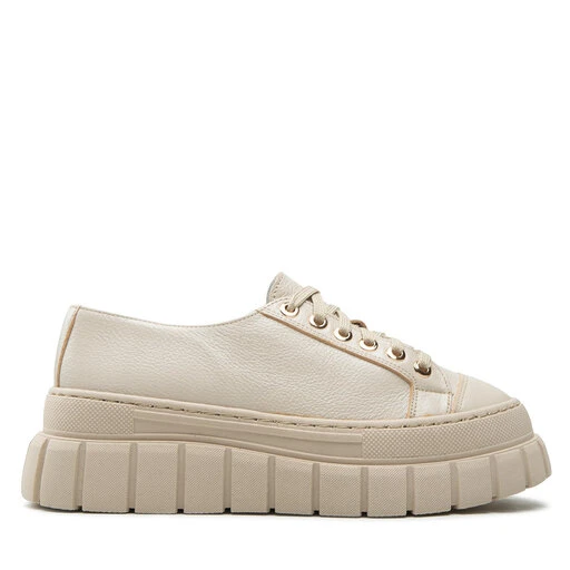 Chaussures Basses Baldaccini 1739500 Beż Groch 4 Chaussures Basses Baldaccini 1739500 Beż Groch – Image 2