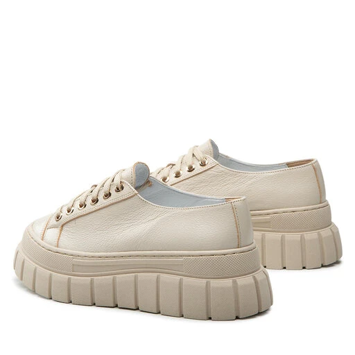 Chaussures Basses Baldaccini 1739500 Beż Groch 5 Chaussures Basses Baldaccini 1739500 Beż Groch – Image 3