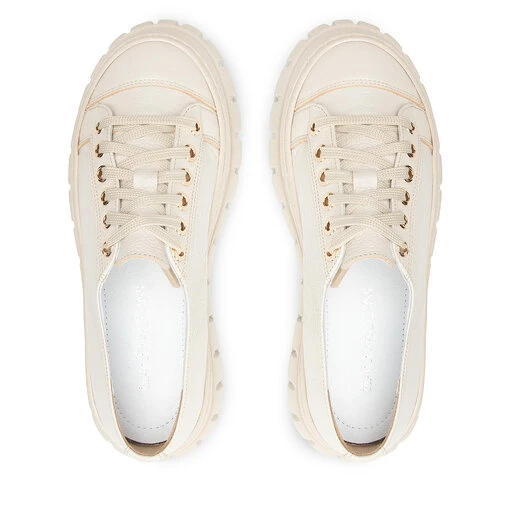 Chaussures Basses Baldaccini 1739500 Beż Groch 7 Chaussures Basses Baldaccini 1739500 Beż Groch – Image 5