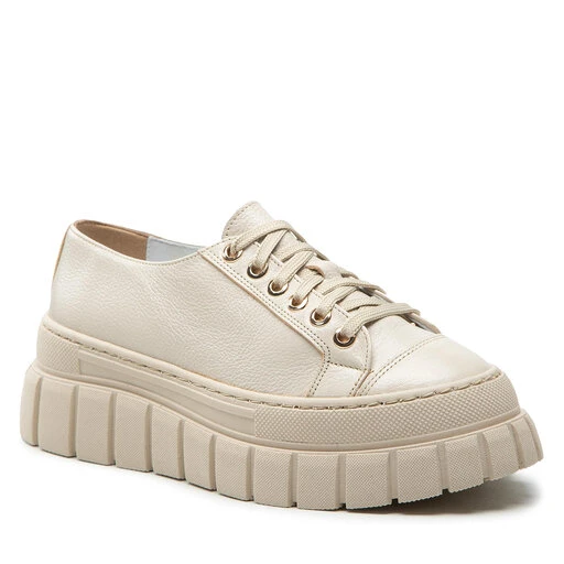 Chaussures Basses Baldaccini 1739500 Beż Groch 3 Chaussures Basses Baldaccini 1739500 Beż Groch