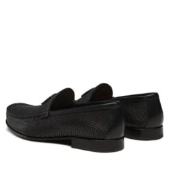 Chaussures Basses Baldinini U3E125P1WIND0000 Black -Chaussure Soldes Boutique chaussures basses baldinini u3e125p1wind0000 black 2