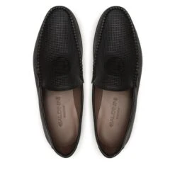 Chaussures Basses Baldinini U3E125P1WIND0000 Black -Chaussure Soldes Boutique chaussures basses baldinini u3e125p1wind0000 black 3