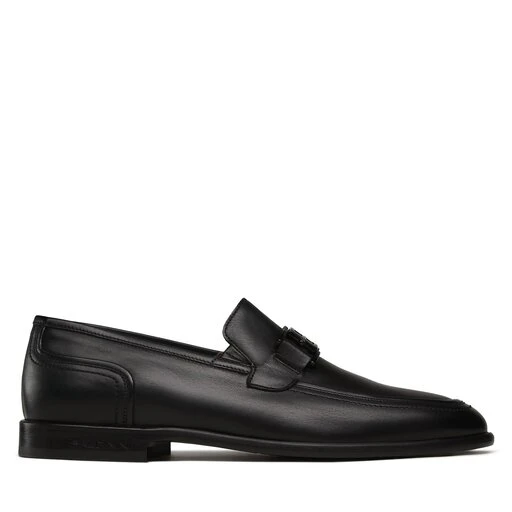 Chaussures Basses Baldinini U3E322P1NAPP0000 Black 4 Chaussures Basses Baldinini U3E322P1NAPP0000 Black – Image 2