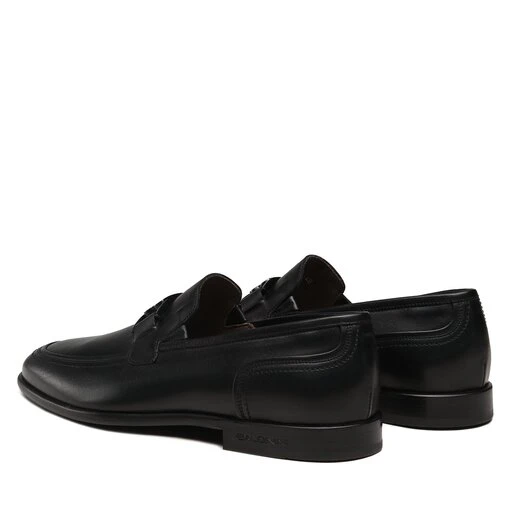Chaussures Basses Baldinini U3E322P1NAPP0000 Black 5 Chaussures Basses Baldinini U3E322P1NAPP0000 Black – Image 3