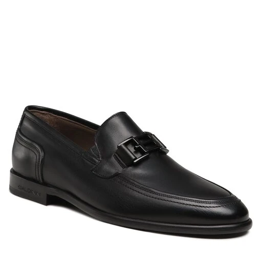 Chaussures Basses Baldinini U3E322P1NAPP0000 Black 3 Chaussures Basses Baldinini U3E322P1NAPP0000 Black