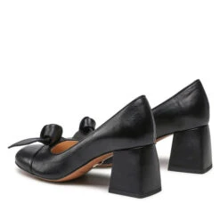 Chaussures Basses Baldowski D04228-4330-002 Skóra Czarna 10 Chaussures Basses Baldowski D04228-4330-002 Skóra Czarna -Chaussure Soldes Boutique chaussures basses baldowski d04228 4330 002 skora czarna 2