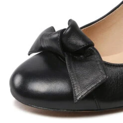 Chaussures Basses Baldowski D04228-4330-002 Skóra Czarna 13 Chaussures Basses Baldowski D04228-4330-002 Skóra Czarna -Chaussure Soldes Boutique chaussures basses baldowski d04228 4330 002 skora czarna 5