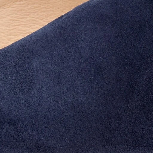 Chaussures Basses Baldowski W00018-8611-002 Zamsz Granat 5 Chaussures Basses Baldowski W00018-8611-002 Zamsz Granat – Image 3