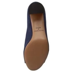 Chaussures Basses Baldowski W00018-8611-002 Zamsz Granat 13 Chaussures Basses Baldowski W00018-8611-002 Zamsz Granat -Chaussure Soldes Boutique chaussures basses baldowski w00018 8611 002 zamsz granat 5