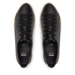 Chaussures Basses Bata 5466619 Black 12 Chaussures Basses Bata 5466619 Black -Chaussure Soldes Boutique chaussures basses bata 5466619 black 4