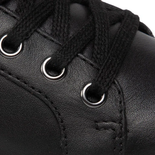 Chaussures Basses Bata 5466619 Black 8 Chaussures Basses Bata 5466619 Black – Image 6