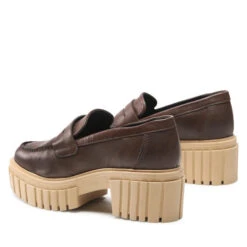 Chaussures Basses Bianco 11250008 Dark Brown -Chaussure Soldes Boutique chaussures basses bianco 11250008 dark brown 2