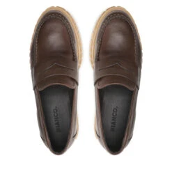 Chaussures Basses Bianco 11250008 Dark Brown -Chaussure Soldes Boutique chaussures basses bianco 11250008 dark brown 4