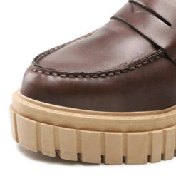 Chaussures Basses Bianco 11250008 Dark Brown -Chaussure Soldes Boutique chaussures basses bianco 11250008 dark brown 5