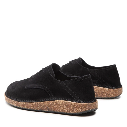 Chaussures Basses Birkenstock Gary 1013439 Black 5 Chaussures Basses Birkenstock Gary 1013439 Black – Image 3