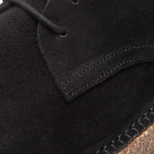 Chaussures Basses Birkenstock Gary 1013439 Black 7 Chaussures Basses Birkenstock Gary 1013439 Black – Image 5