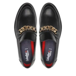 Chaussures Basses Callaghan Cedral 14846 Negro -Chaussure Soldes Boutique chaussures basses callaghan cedral 14846 negro 4