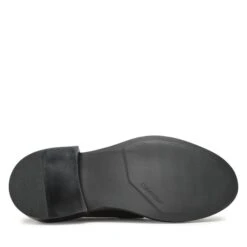 Chaussures Basses Calvin Klein Maccasin Hardware HM0HM00968 PVH Black BEH -Chaussure Soldes Boutique chaussures basses calvin klein maccasin hardware hm0hm00968 pvh black beh 3