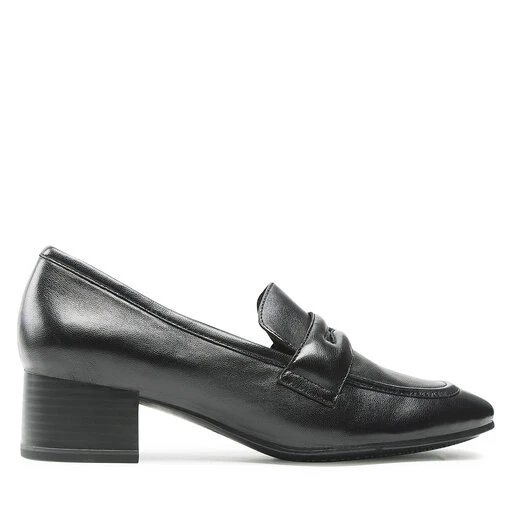 Chaussures Basses Caprice 9-24309-29 Black Soft 040 4 Chaussures Basses Caprice 9-24309-29 Black Soft 040 – Image 2